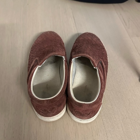 Bottega veneta men slip on